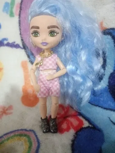 Barbie Mini 
