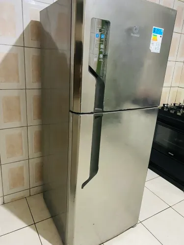 Geladeira Electrolux