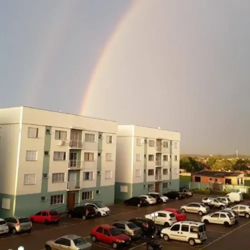 Condomínio Porto Seguro Gravataí
