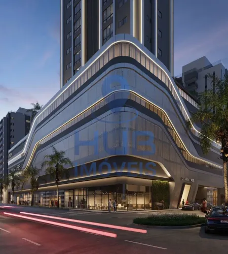 Comercial Loja para venda em Balneário Camboriú - SC