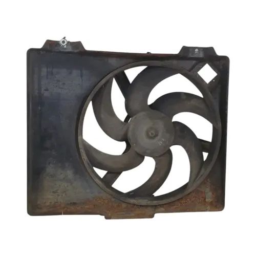 Defletor Ventoinha Alfa Romeo 164 3.0 24v V6 1994