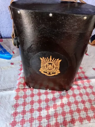 Vendo mateira em ótimo estado