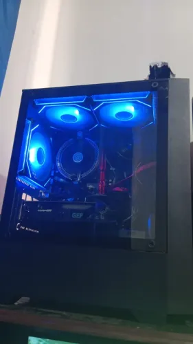 PC/Computador Gamer