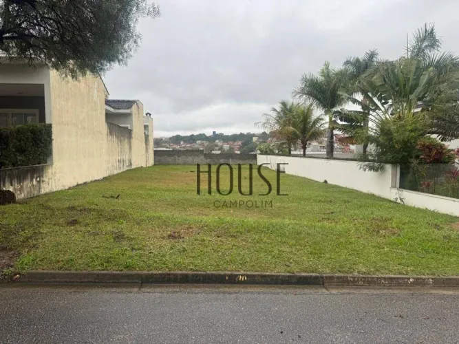Terreno à venda, 360 m² - Residencial Aldeia da Mata - Votorantim/SP