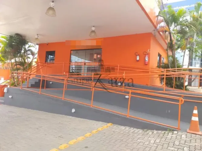 Oportunidade - Ponto Comercial - Jardim Esplanada II - 191m².