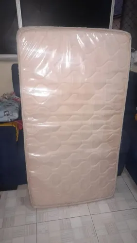 Colchão tamanho infantil