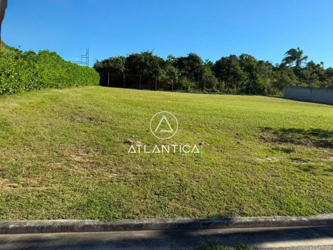 Atlântica Imóveis tem excelente terreno à venda, 450 m² por R$ 260.000,00 - Alphaville - R