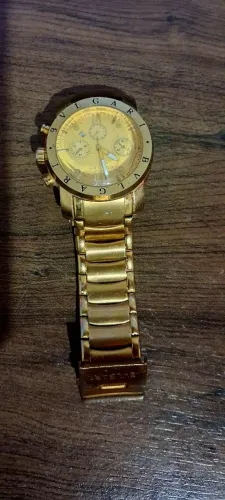 Bvlgari Original Semi Novo