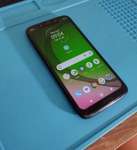 Moto G7 Play