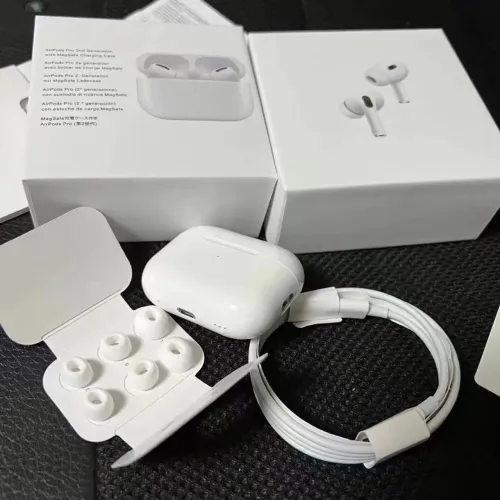 AirPods Pro 5