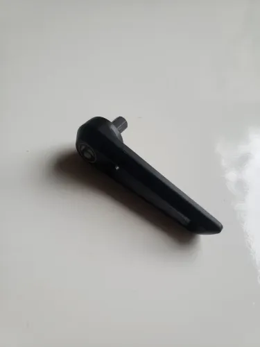 Chave de roda Bontrager trek rail slash