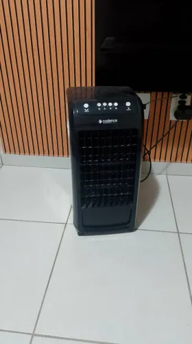 Climatizador