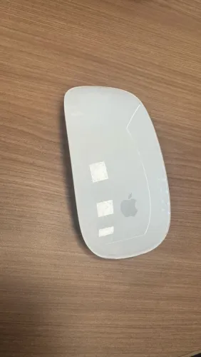 Apple Magic Mouse 2 Original - Branco
