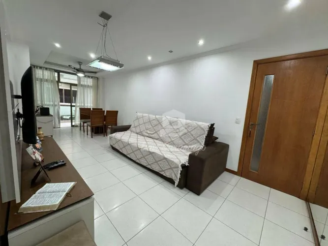 Apartamento a venda Piratininga