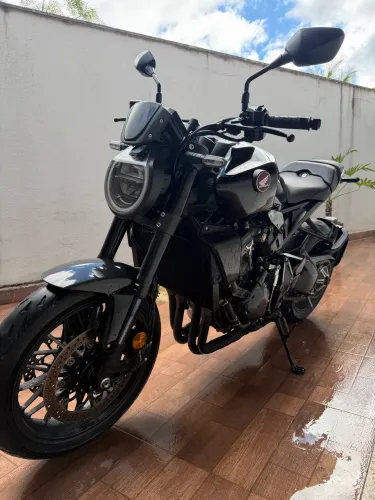 CB 1000R Black Edition 2023/2023
