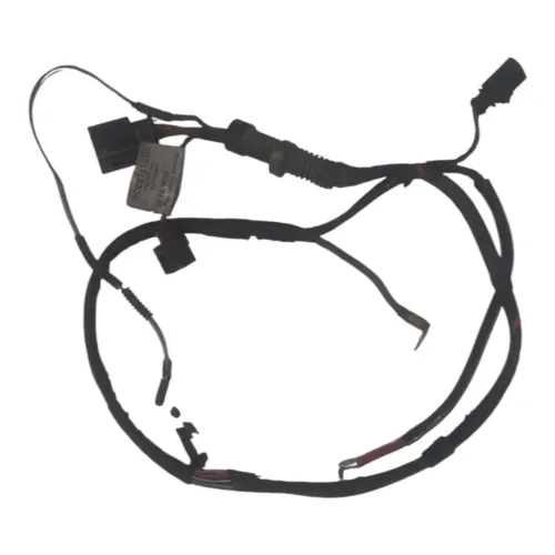 Chicote Caixa Direção Elétrica Jetta 2011 2012 2013 A 2016