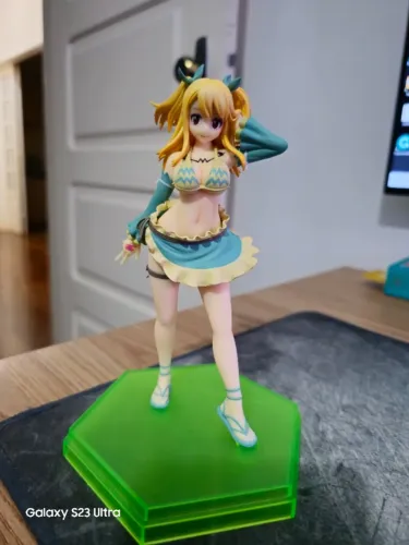 Lucy Heartfilia (Aquarius) - Fairy Tail - Pop Up Parade (Original)