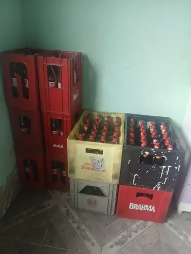 Tudo para restaurante 