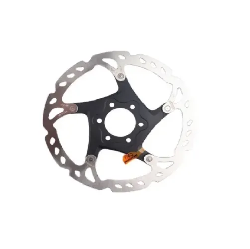 Disco de Freio Rotor Shimano XT SM-RT86 160mm 6 Parafusos