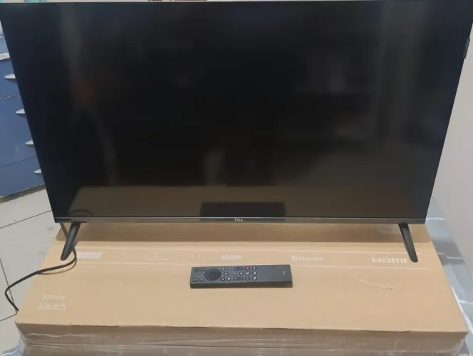 Smart tv Digital