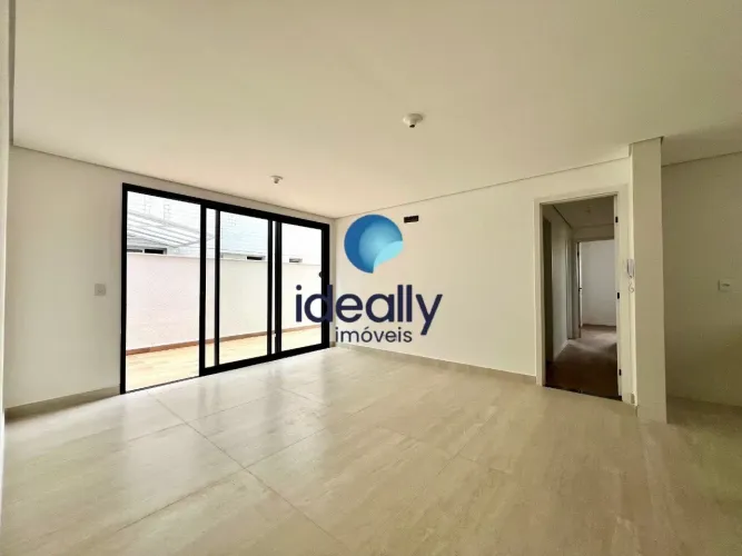 Área Privativa 3 Quartos à Venda - Suíte - Elevador - 2 Vagas - Bairro Dona Clara
