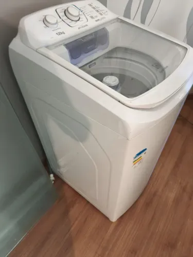 Máquina de lavar 13 kilos