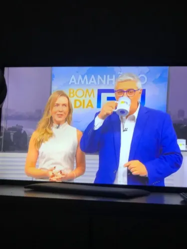 Tv IMAGEM de CINEMA!