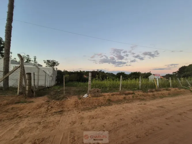 Terreno Para Venda RESIDENCIAL SÃO JOSÉ ESTIVA GERBI
