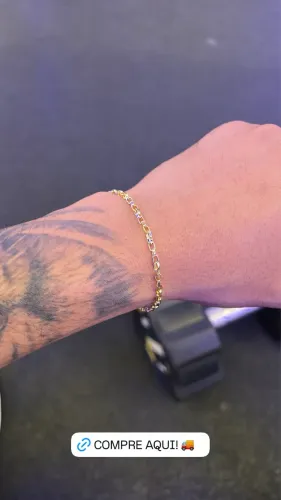 Pulseira