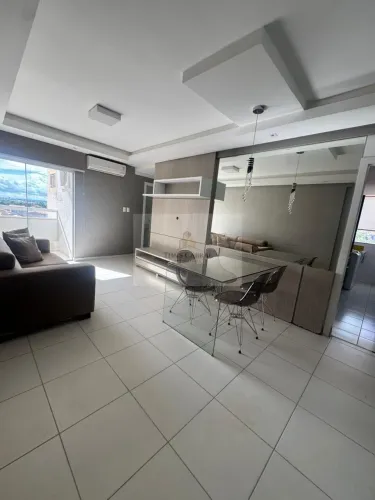 Apartamento à venda no bairro Nova Imperatriz - Imperatriz/MA