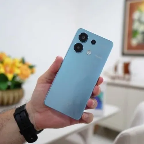 REDMI NOTE 13
