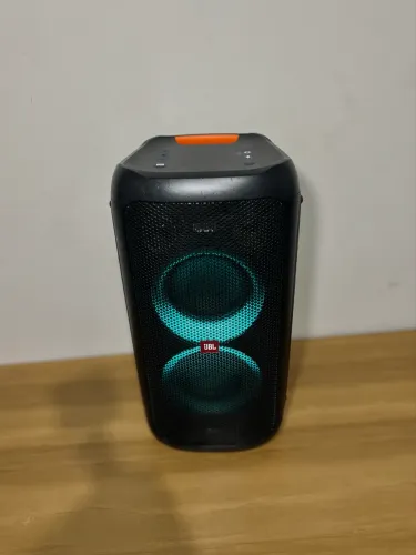 JBL PartyBox 100