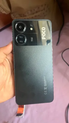 Poco c65 256 pra trocar