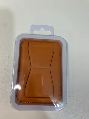 Carteira magnética MagSafe