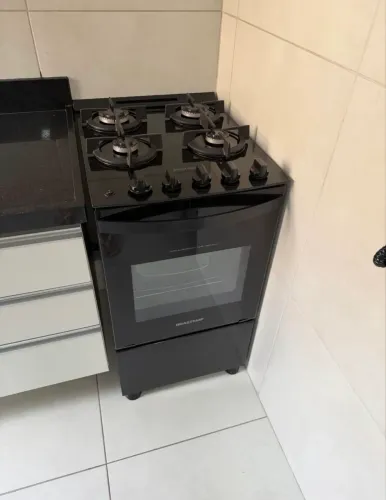 Fogão Brastemp