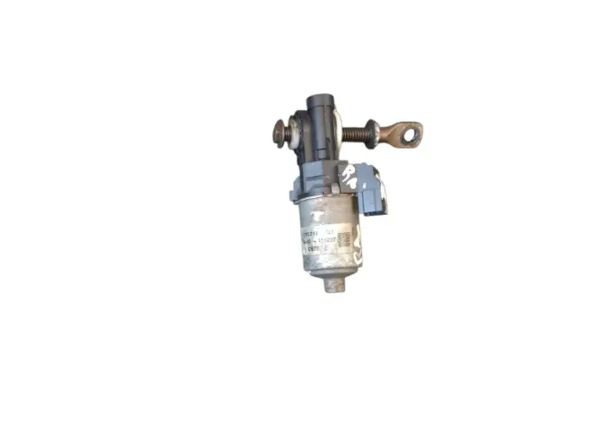 Motor Regulagem Banco D.d Ford Ranger 2020