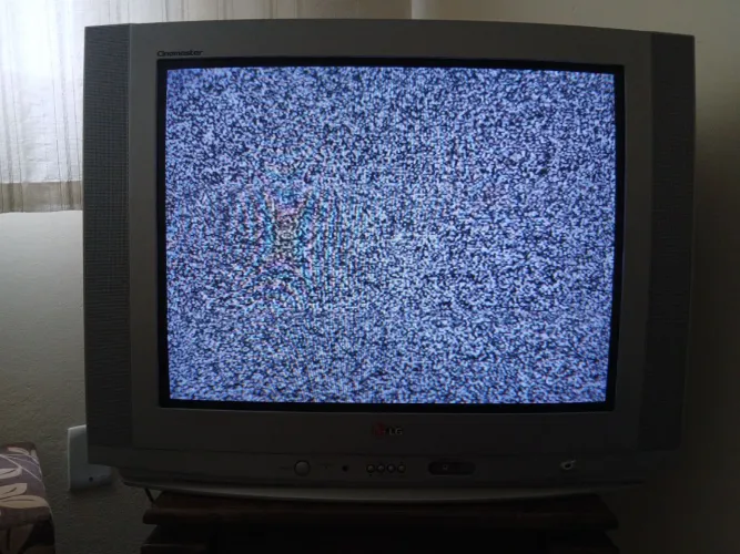 Tv LG