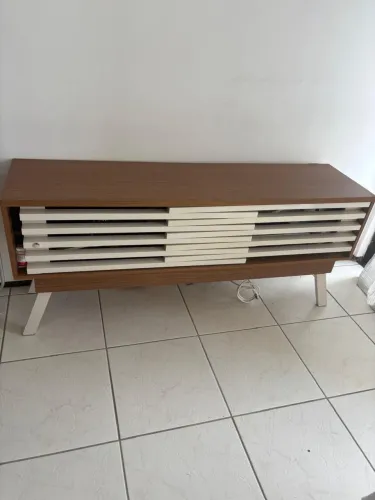 Rack para tv