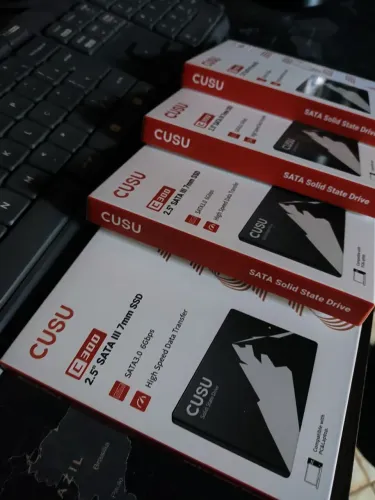 SSD SATA 128