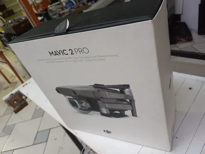 Mavic 2 pro