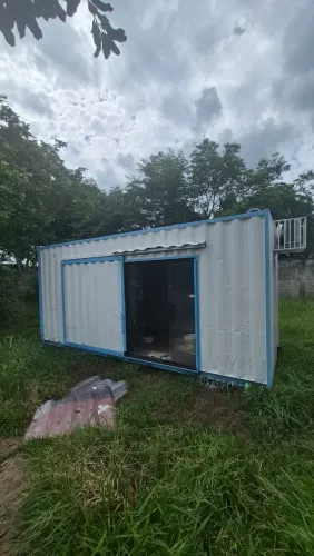 Container escritório/sala/loja à venda
