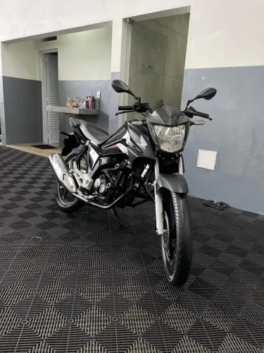 Honda CG Titan 160
