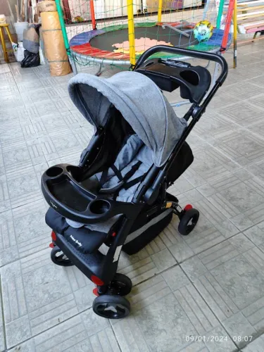 Carrinhos de bebe e etc