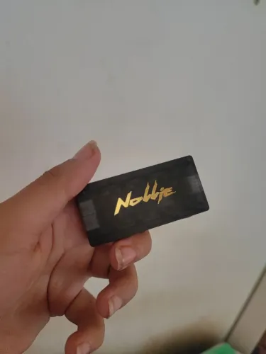 Controladora ARGB Nollie 8 Portas