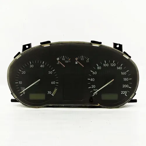 Painel De Instrumentos Vw Parati 1.6 A 2001 V1550 - P27