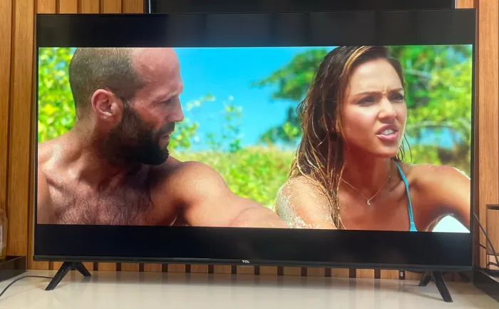 Smart TV 43?