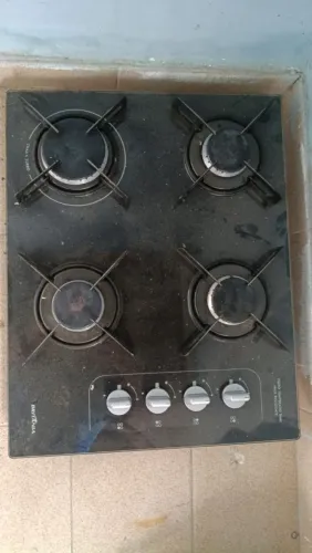 Cooktop