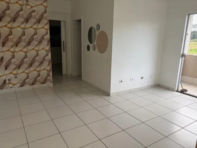 Aluga-se apartamento no Condomínio Reserva do Bosque