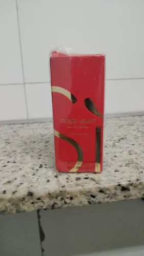 Giorgio Armani Sì Passione Intense 30ml