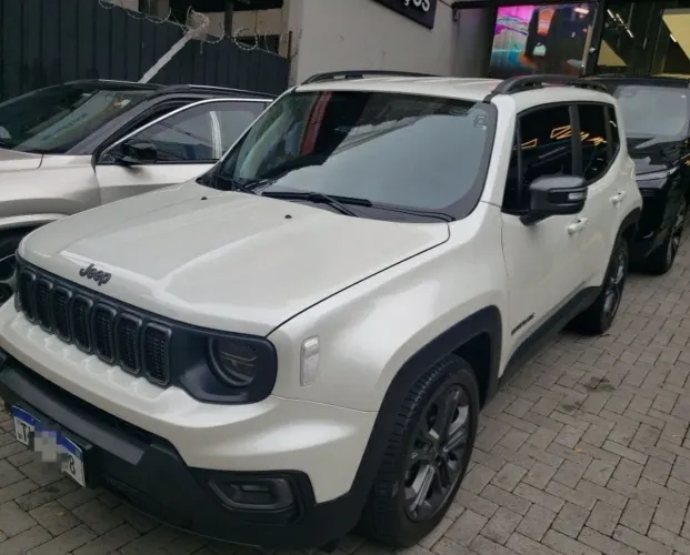 Jeep Renegade Long. T270 1.3 TB 4X2 Flex Aut. 2025